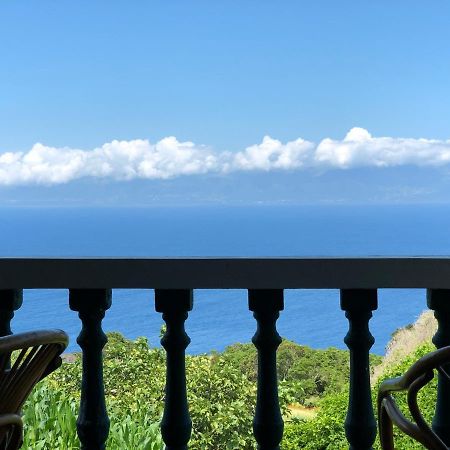 منزل الضيف Prainha de Cima  في Casa De La المظهر الخارجي الصورة