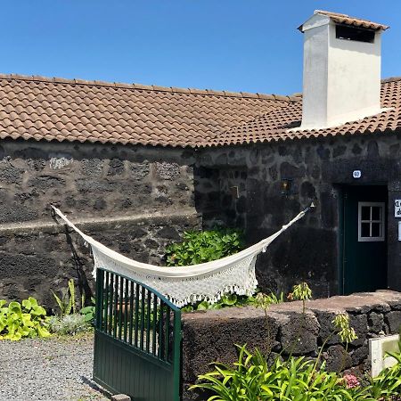 منزل الضيف Prainha de Cima  في Casa De La المظهر الخارجي الصورة