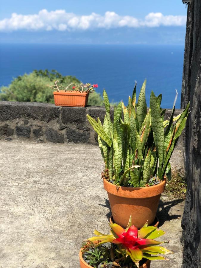 منزل الضيف Prainha de Cima  في Casa De La المظهر الخارجي الصورة