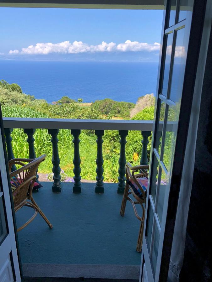 منزل الضيف Prainha de Cima  في Casa De La المظهر الخارجي الصورة